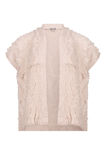 Lizzi Lou dames gilet